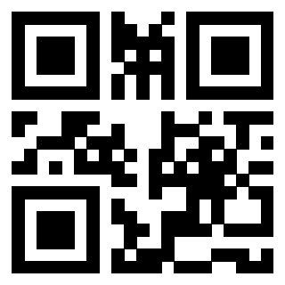 Immagine del Qr Code di 3914773055