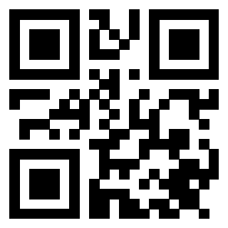 3914773058 - Immagine del Qr Code associato