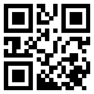 Immagine del QrCode di 3914773061