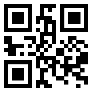 3914773062 - Immagine del Qr Code associato