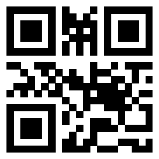 3914773064 QrCode associato