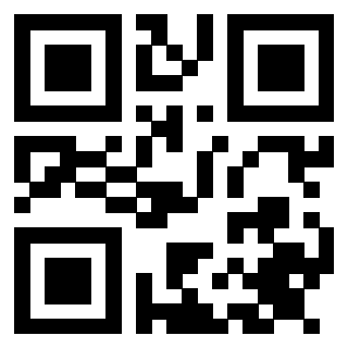 Scansione del QrCode di 3914773066