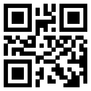 Scansione del QrCode di 3914773068
