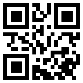 Scansione del Qr Code di 3914773069