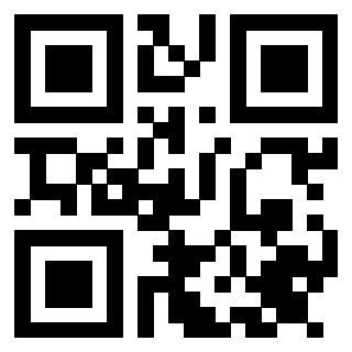 Scansione del Qr Code di 3914773071