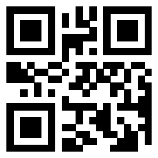 3914773075 - Immagine del QrCode associato