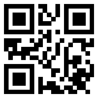 3914773077 - Immagine del QrCode associato
