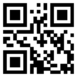 Immagine del Qr Code di 3914773079
