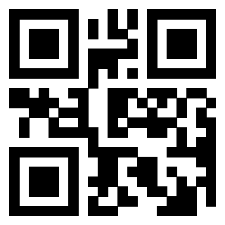 3914773081 QrCode associato