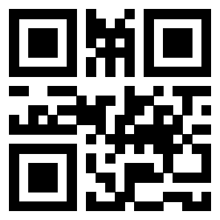 3914773082 Qr Code associato