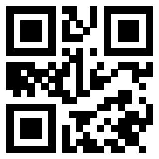 Qr Code di 3914773084