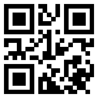 3914773087 - Immagine del QrCode associato