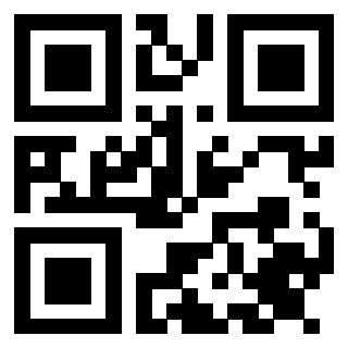 Il QrCode di 3914773089