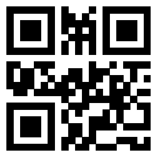 3914773091 - Immagine del QrCode associato