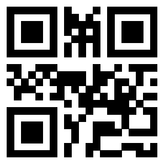 3914773094 - Immagine del Qr Code associato
