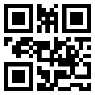 Immagine del Qr Code di 3914773096