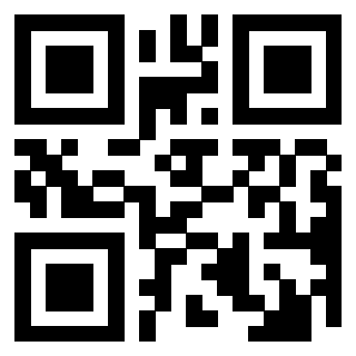 3914773105 - Immagine del QrCode associato