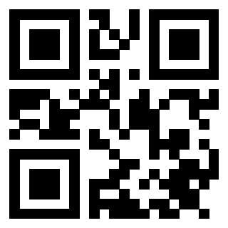 3914773106 - Immagine del Qr Code associato