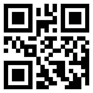 3914773107 - Immagine del QrCode associato
