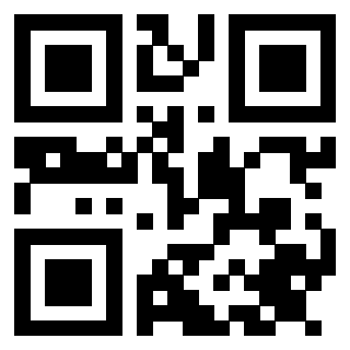 3914773108 - Immagine del QrCode associato