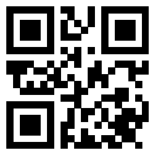 Immagine del Qr Code di 3914773111