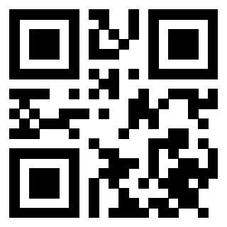 3914773117 - Immagine del QrCode associato