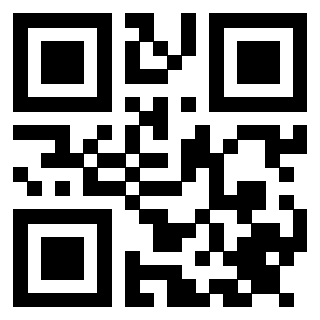 Scansione del QrCode di 3914773121