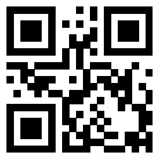 Immagine del Qr Code di 3914773124