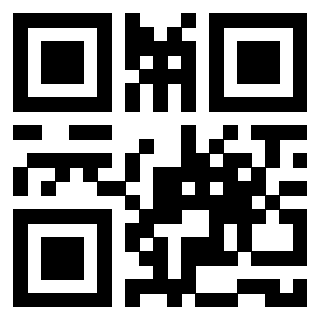Scansione del QrCode di 3914773125