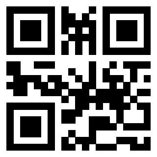 3914773132 Qr Code associato