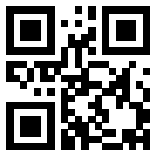 3914773137 QrCode associato