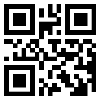3914773138 QrCode associato
