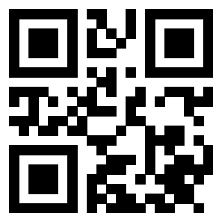 3914773147 - Immagine del Qr Code associato