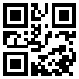 3914773154 - Immagine del Qr Code associato