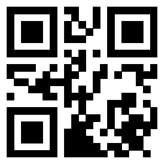 3914773157 Qr Code associato
