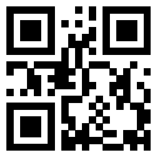 Immagine del Qr Code di 3914773160