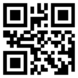 Scansione del QrCode di 3914773164