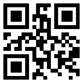 Scansione del QrCode di 3914773165