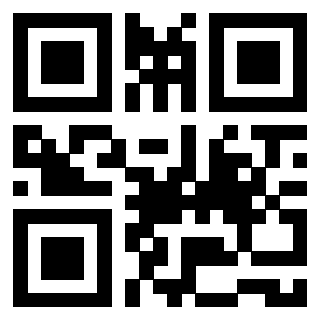 3914773172 Qr Code associato