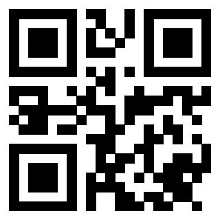 Immagine del Qr Code di 3914797835