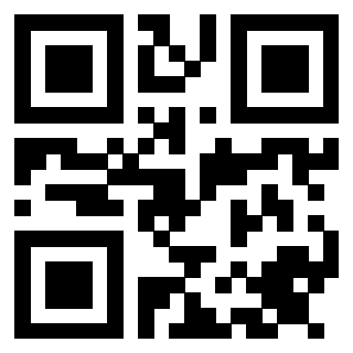 Scansione del QrCode di 3914797836