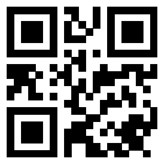 3914797838 - Immagine del Qr Code associato