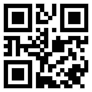 Scansione del QrCode di 3914797844