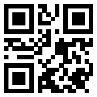 Scansione del QrCode di 3914797851