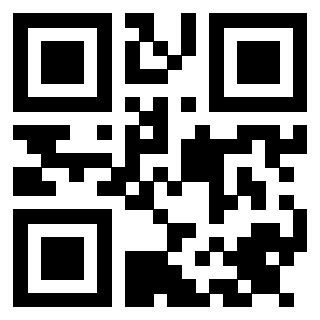 Scansione del Qr Code di 3914797856