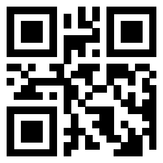 Immagine del Qr Code di 3914797857