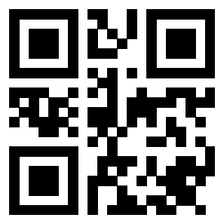 3914797863 QrCode associato