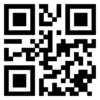 Scansione del Qr Code di 3914797865