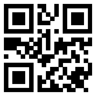 Il QrCode di 3914797869