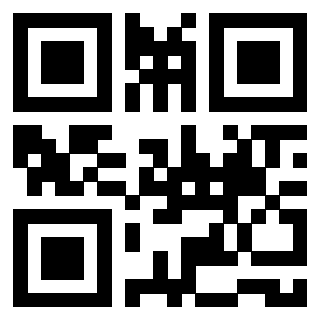Scansione del Qr Code di 3914797871
